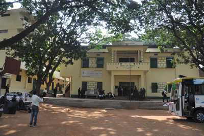 Photo Gallery | Dr.B.R Ambedkar College Of Law